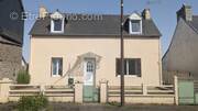 Maison à PLOUEC-DU-TRIEUX