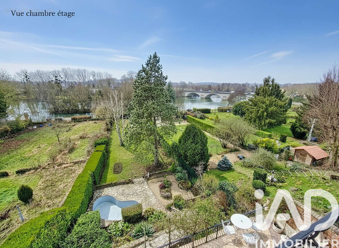 Photo 2 - Maison à TRILPORT