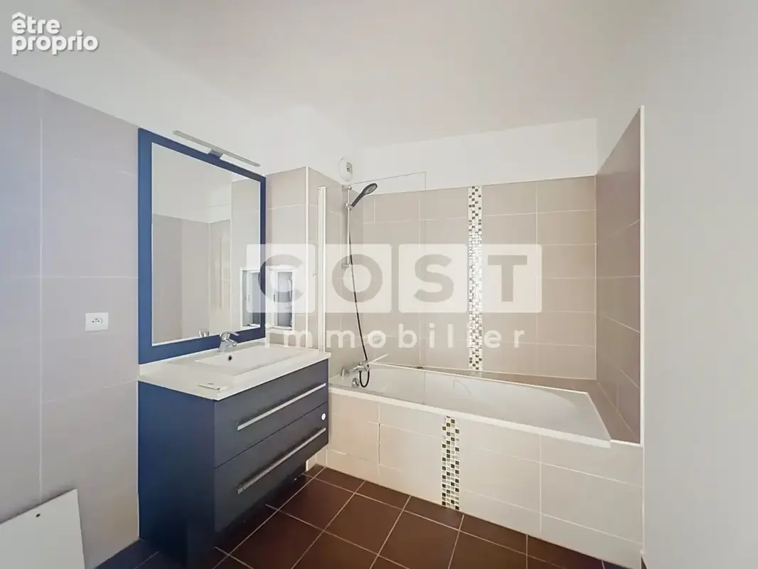 Appartement 3 pièces 68 m² à vendre à Asnieres-Sur-Seine (92600) - photo 8