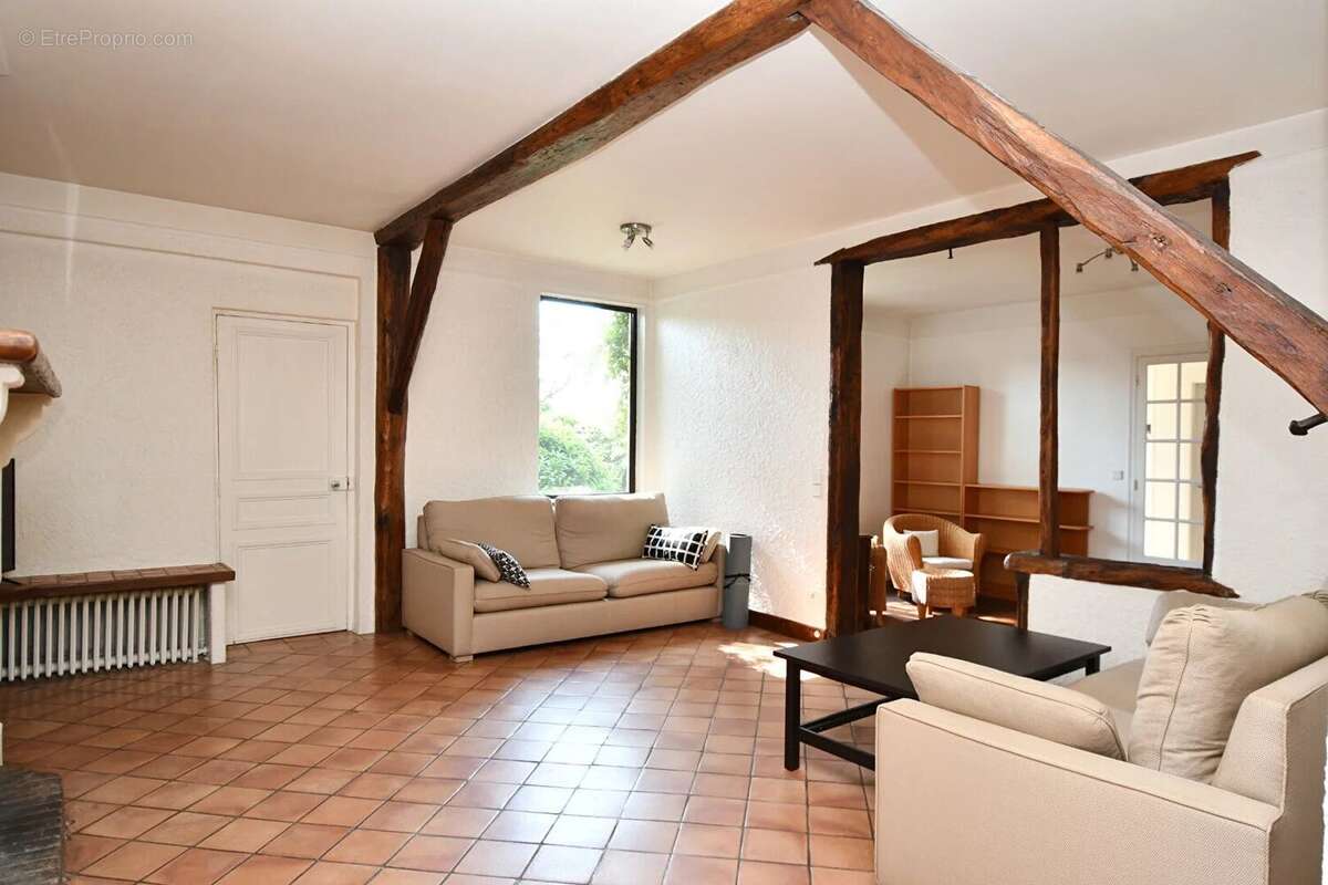 Maison à MONTESSON