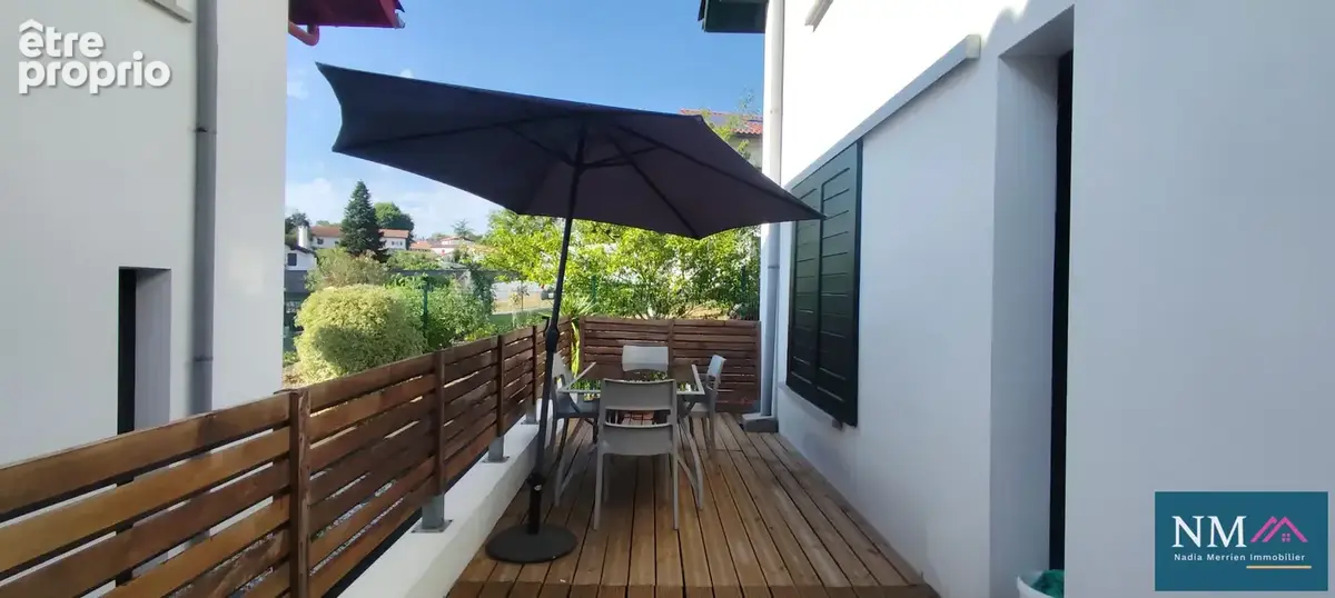 Maison Lahonce 6 pièce(s) - photo 5