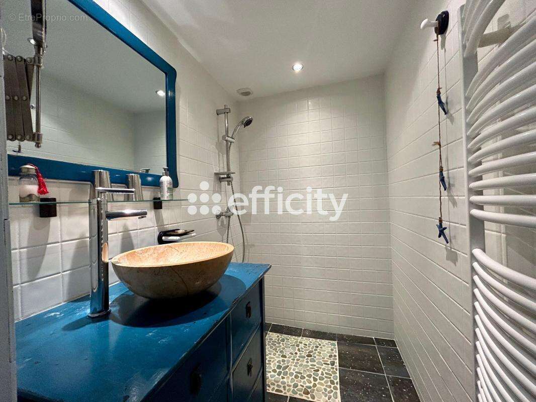 Maison à NIEULLE-SUR-SEUDRE