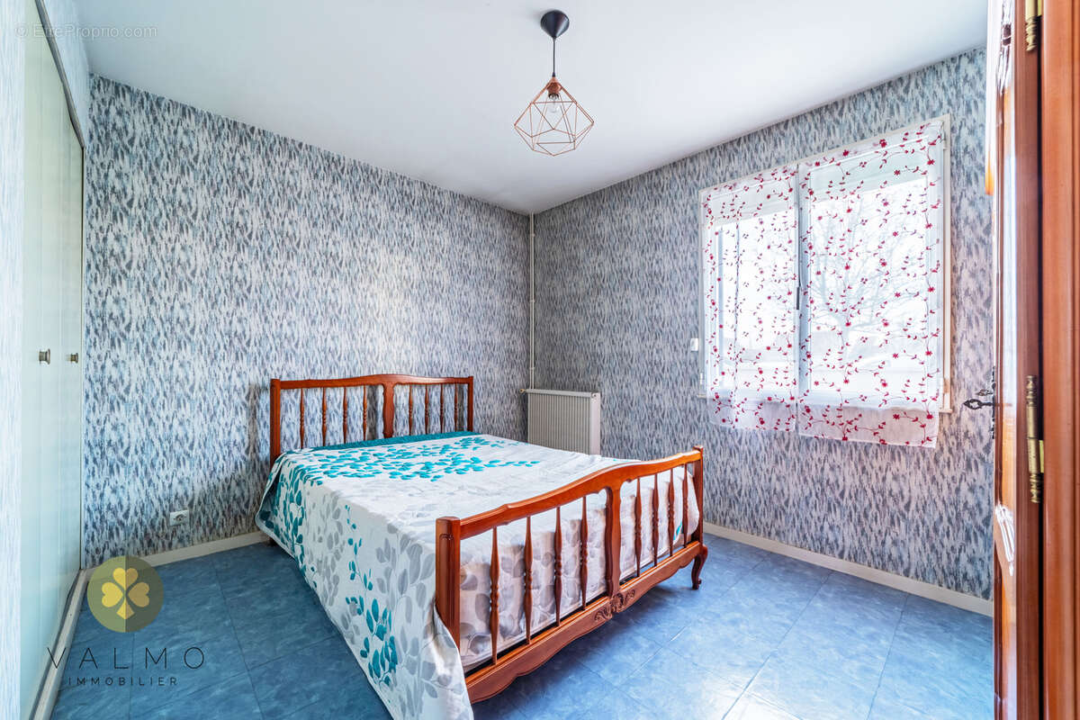 Maison à LE NEUBOURG