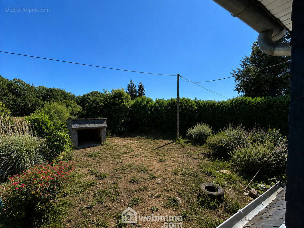 Maison 88 m² à Louargat  - photo 8