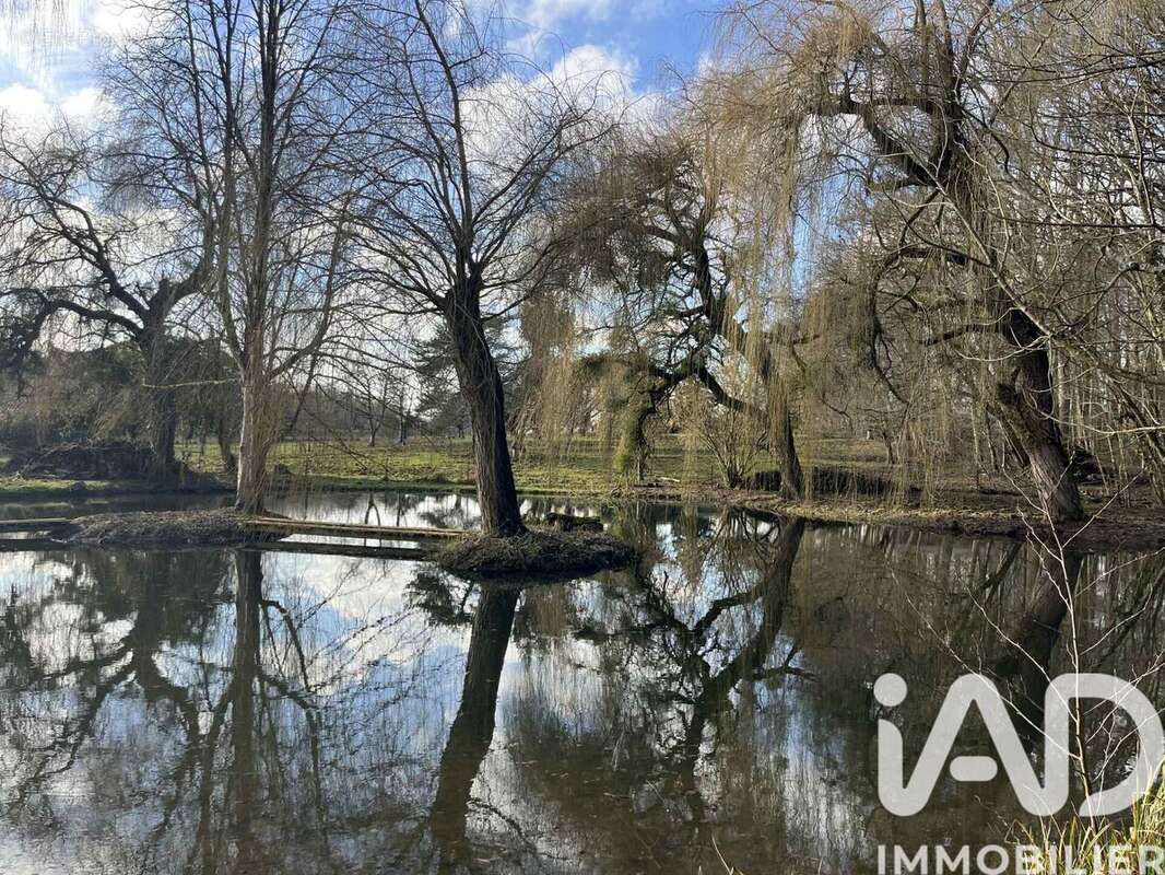 Photo 2 - Maison à MAGNY-EN-VEXIN