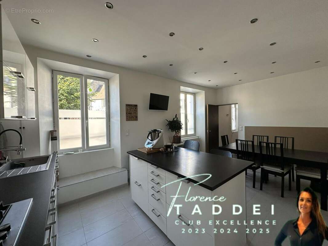 Photo 4 - Maison à SAINT-CHERON