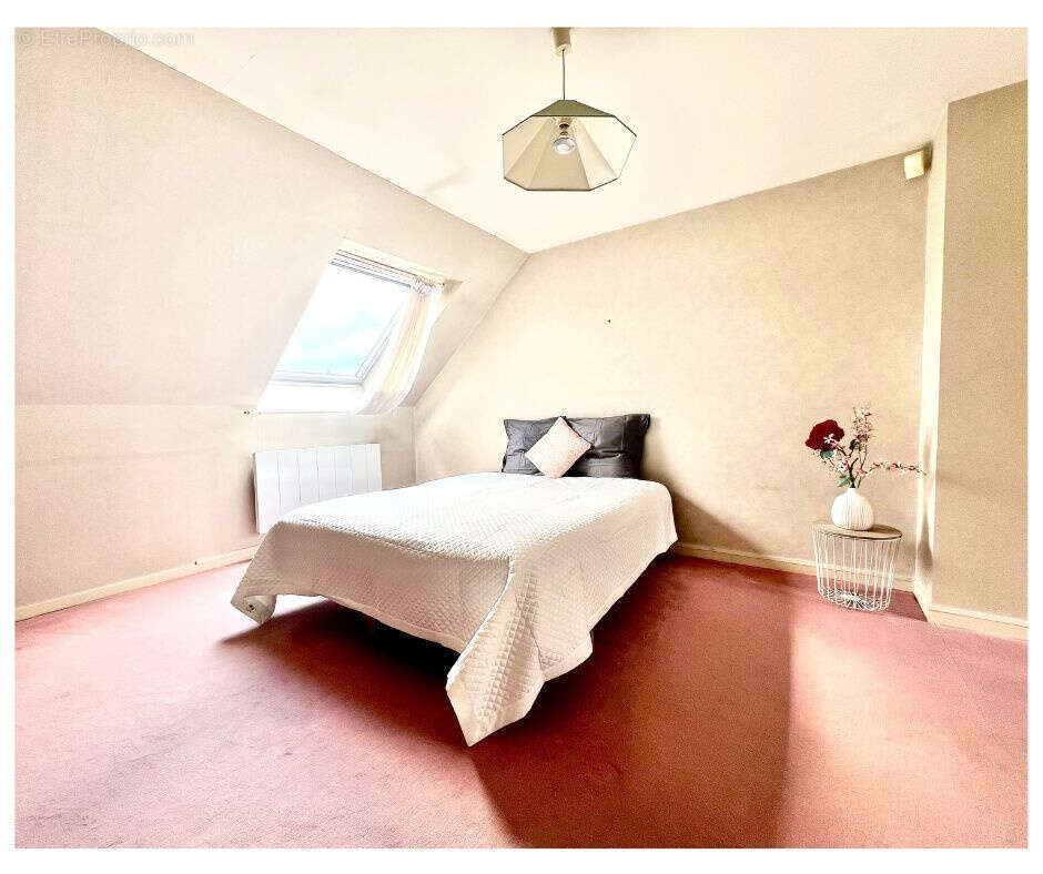 Maison à JOUY-EN-JOSAS