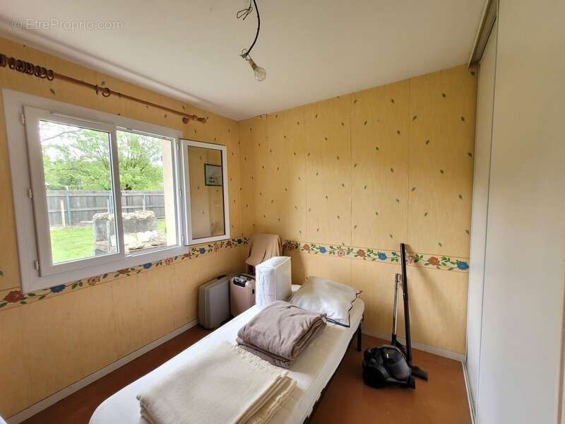 Maison à LESPARRE-MEDOC