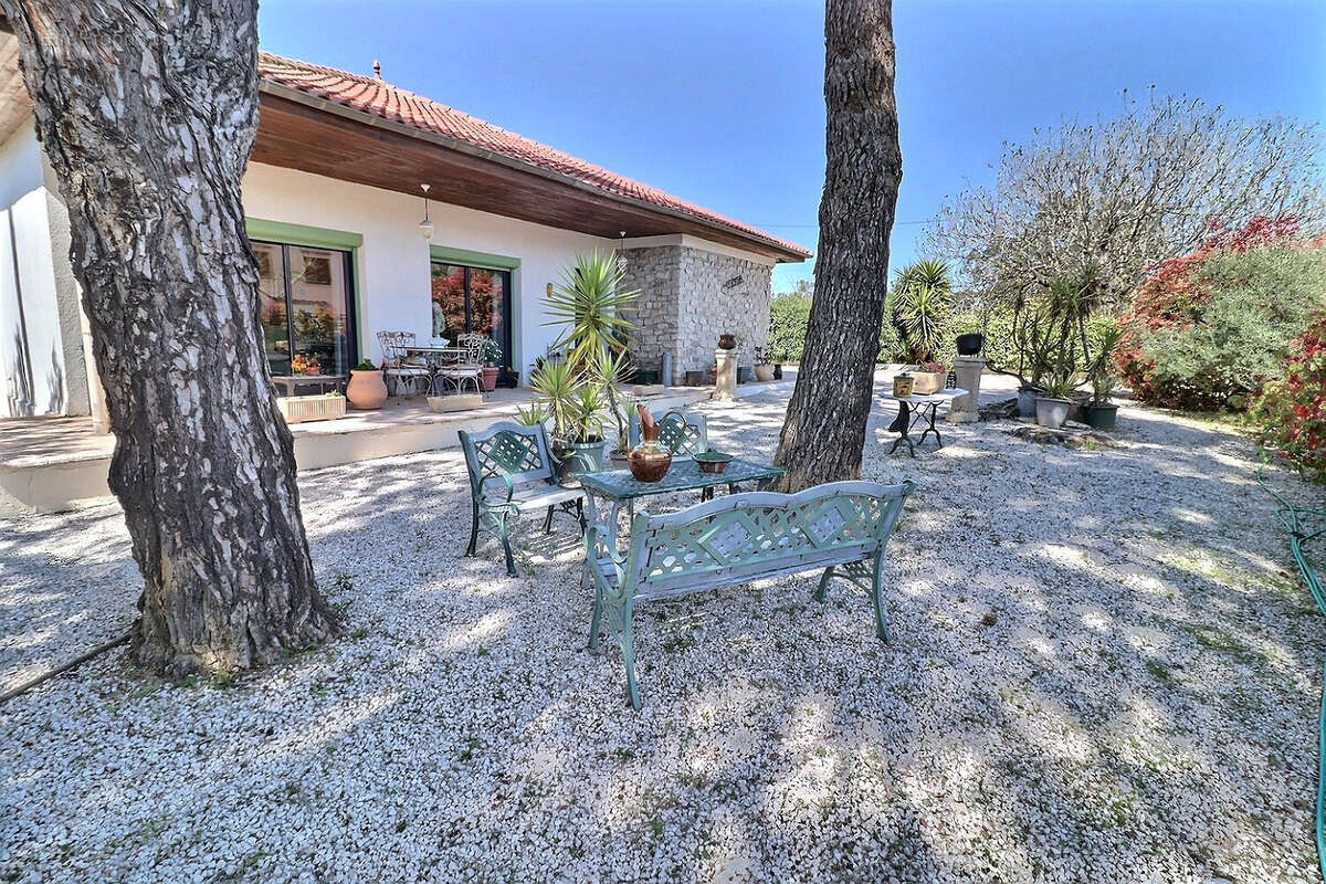 Maison à SAINT-PARGOIRE