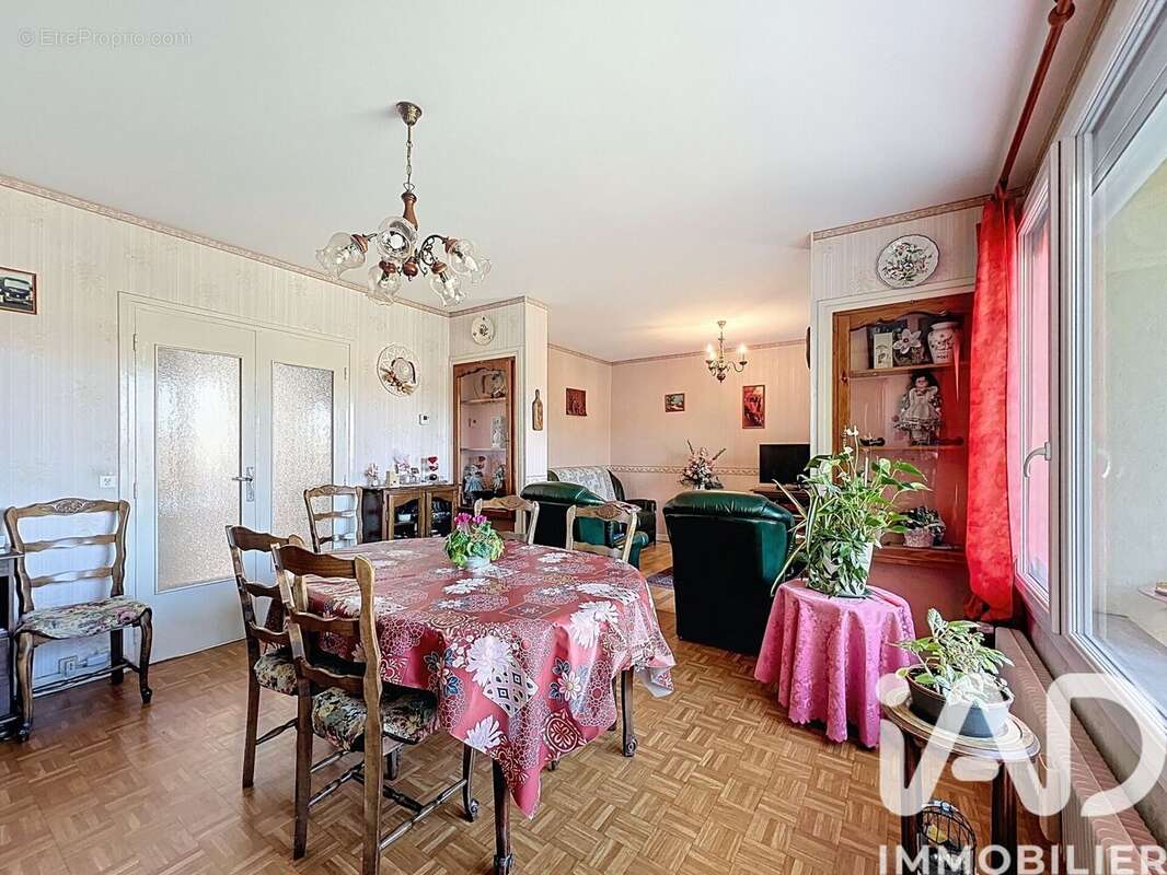 Photo 6 - Appartement à VALS-PRES-LE-PUY