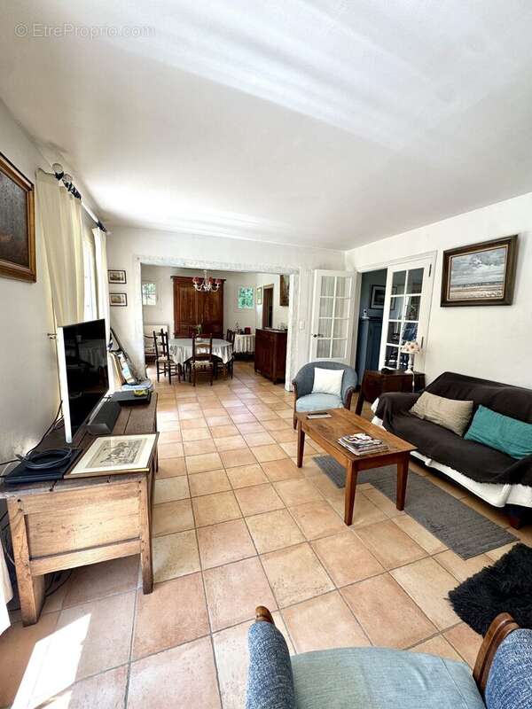 Maison à LA VIEUX-RUE