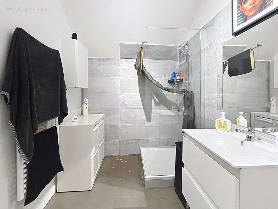 Appartement à GARDANNE