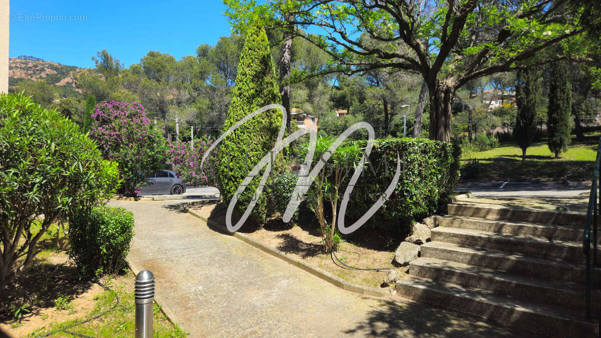 Appartement à LA SEYNE-SUR-MER