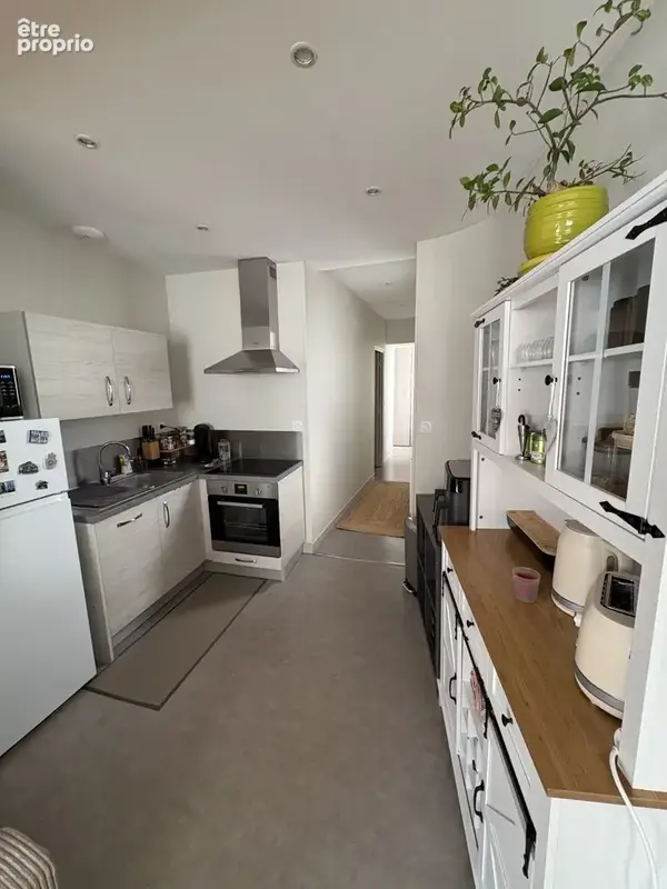 Appartement 200 m² à vendre à Mayenne (53100) - photo 4