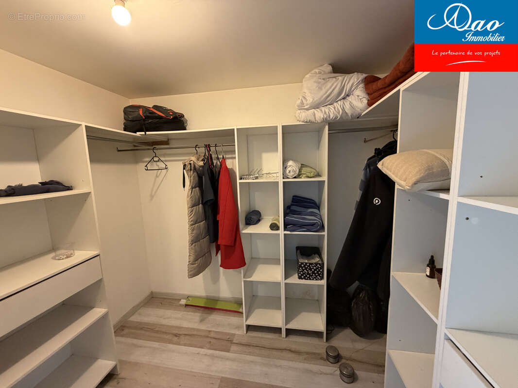 Maison familiale style longère avec dépendance - Saint Germain/Lépine - photo 15