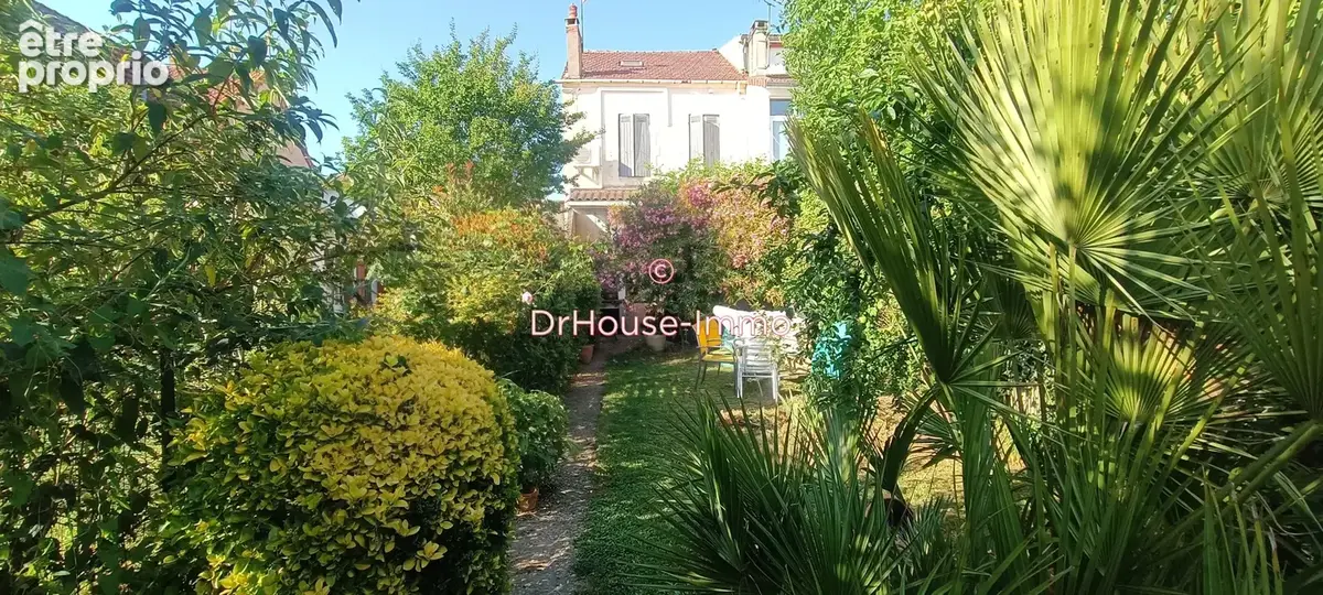 Maison 5 pièces 160 m² à vendre à Bergerac (24100) - photo 10