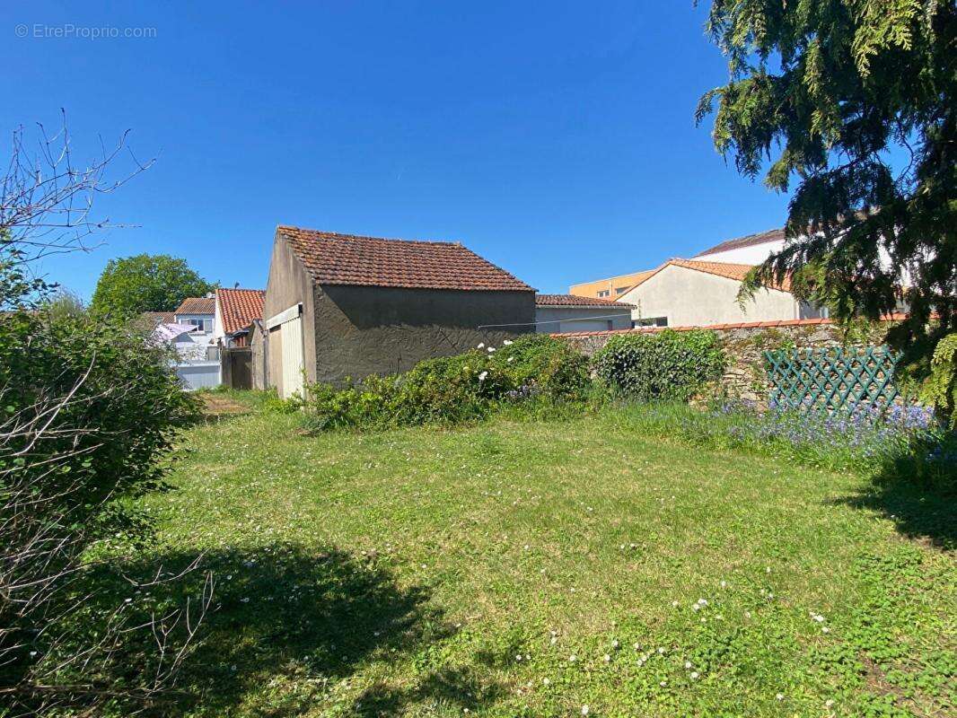 Maison à SAINTE-PAZANNE