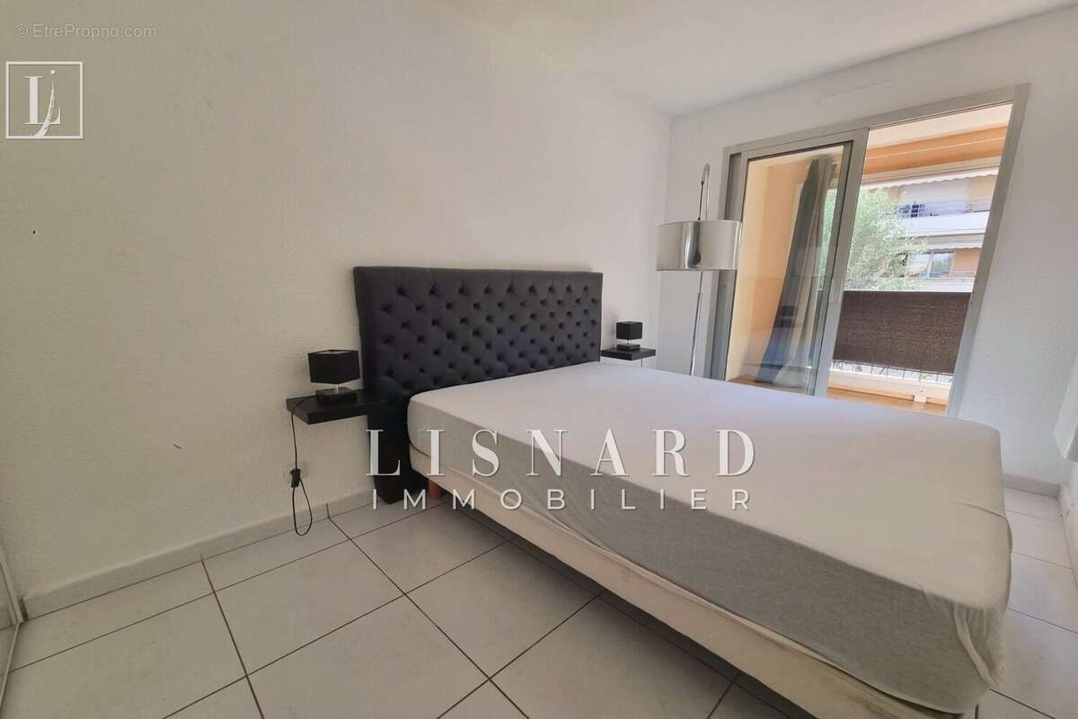 Appartement 28 m² à Vallauris  - photo 6