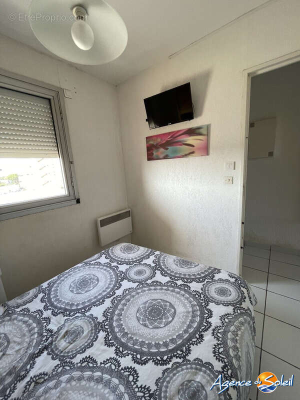 Appartement à CANET-EN-ROUSSILLON