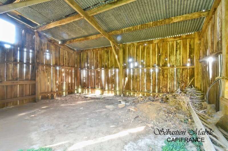 Maison à ROZ-SUR-COUESNON