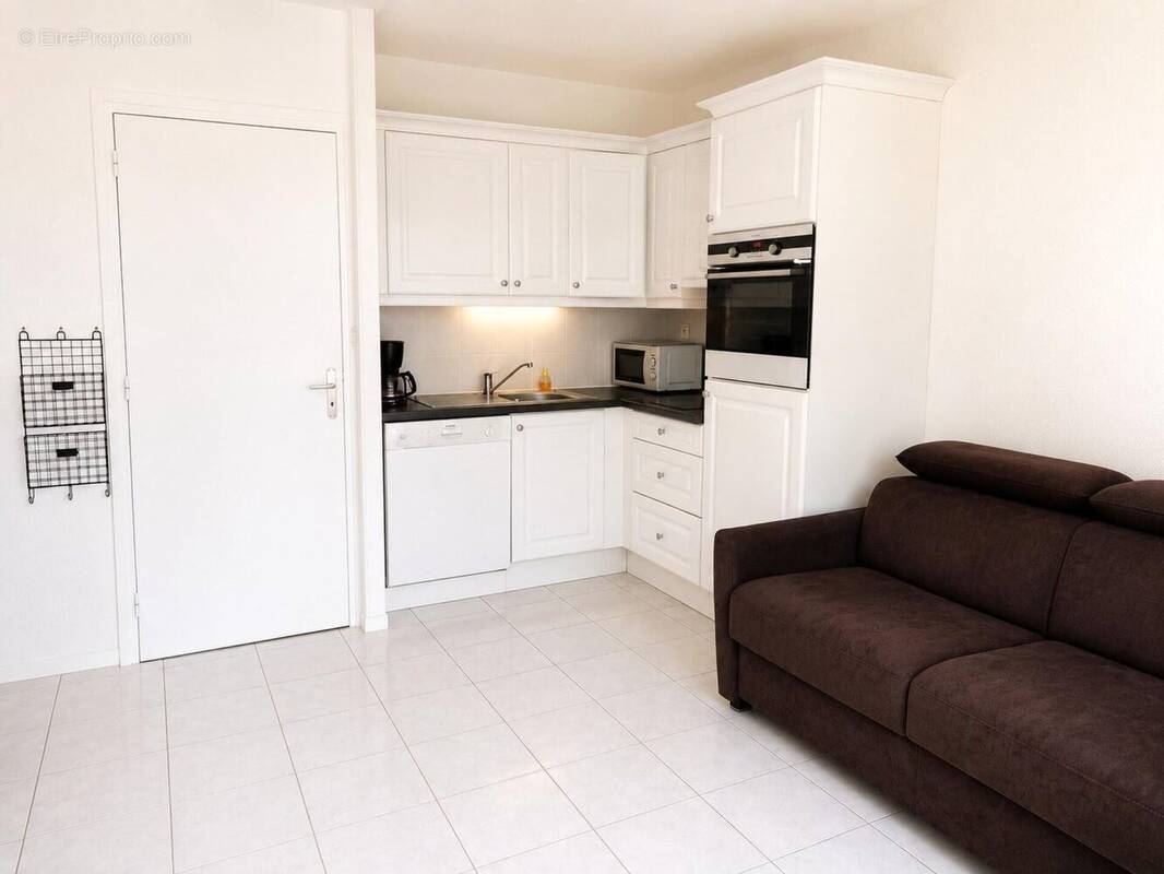 Photo 1 - Appartement à CUCQ