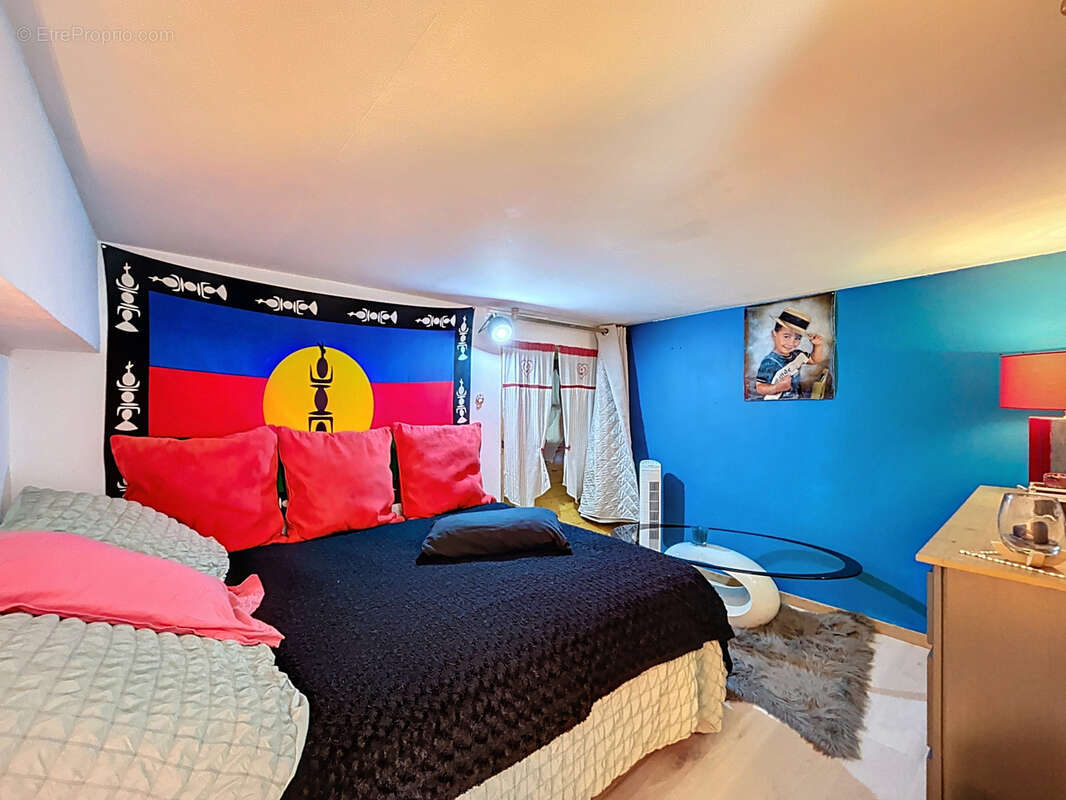 Appartement à CHAMBERY
