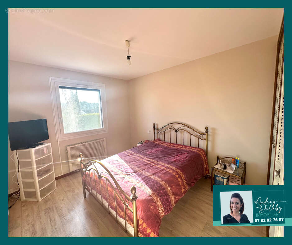 Maison à VITRY-EN-PERTHOIS