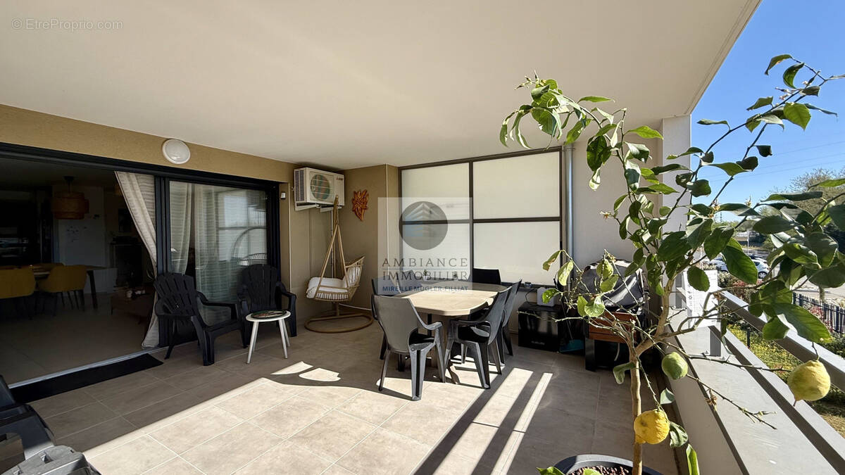 Appartement à GUILHERAND-GRANGES