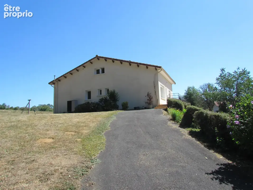 Proche saint claud (16) - photo 32