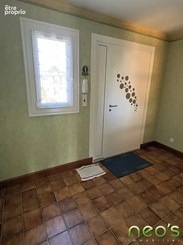 Maison 6 pièces 123 m² à vendre à Saint-Andre-De-La-Marche (49450) - photo 3