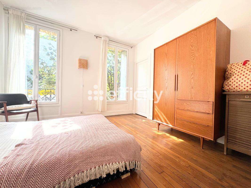 Maison à VITRY-SUR-SEINE