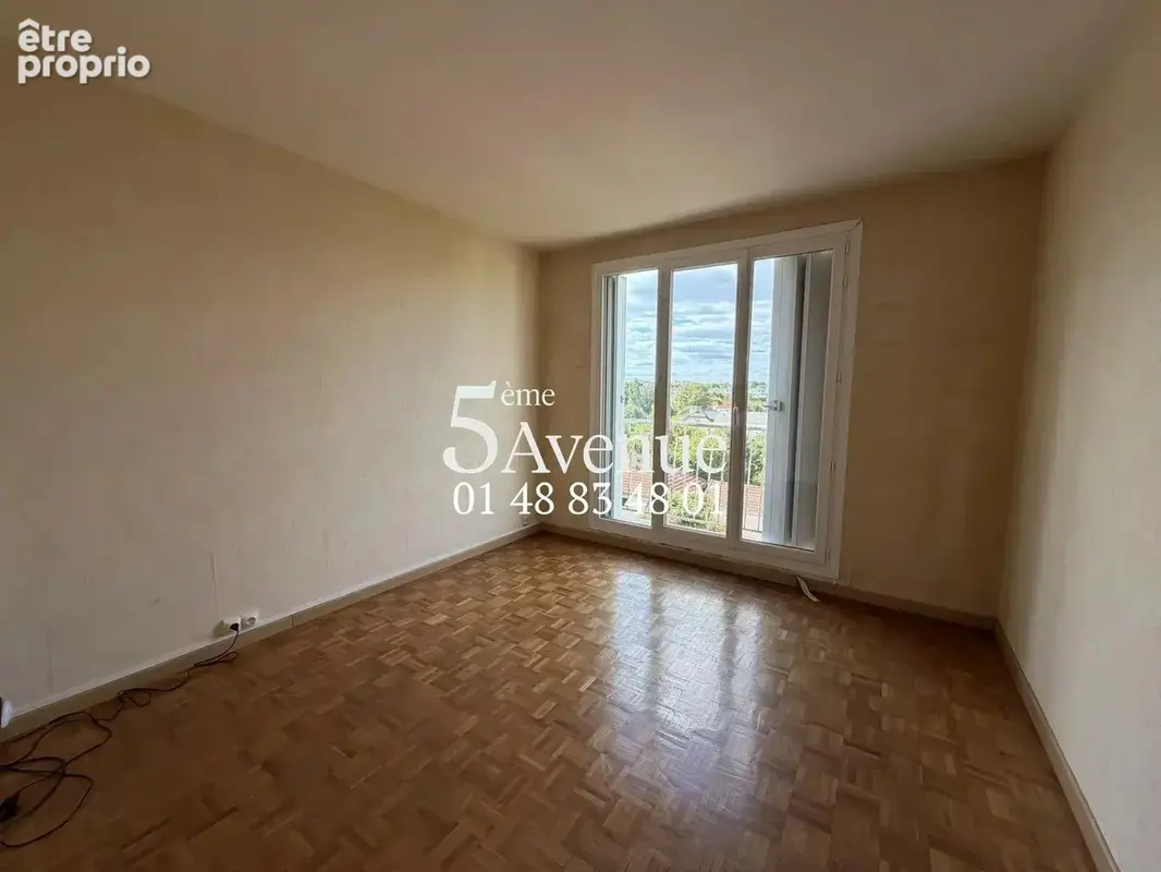 4 pièces 2 chambres dernier étage - photo 7