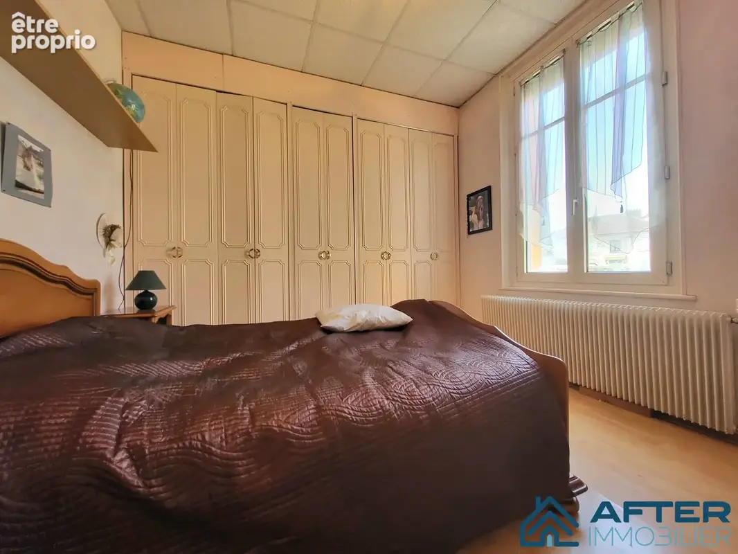 Maison 146 m² à Luneville  - photo 6