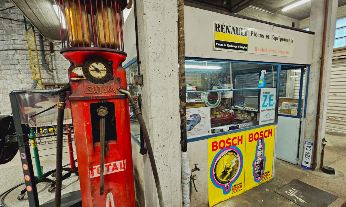 Appartement à ARRAS