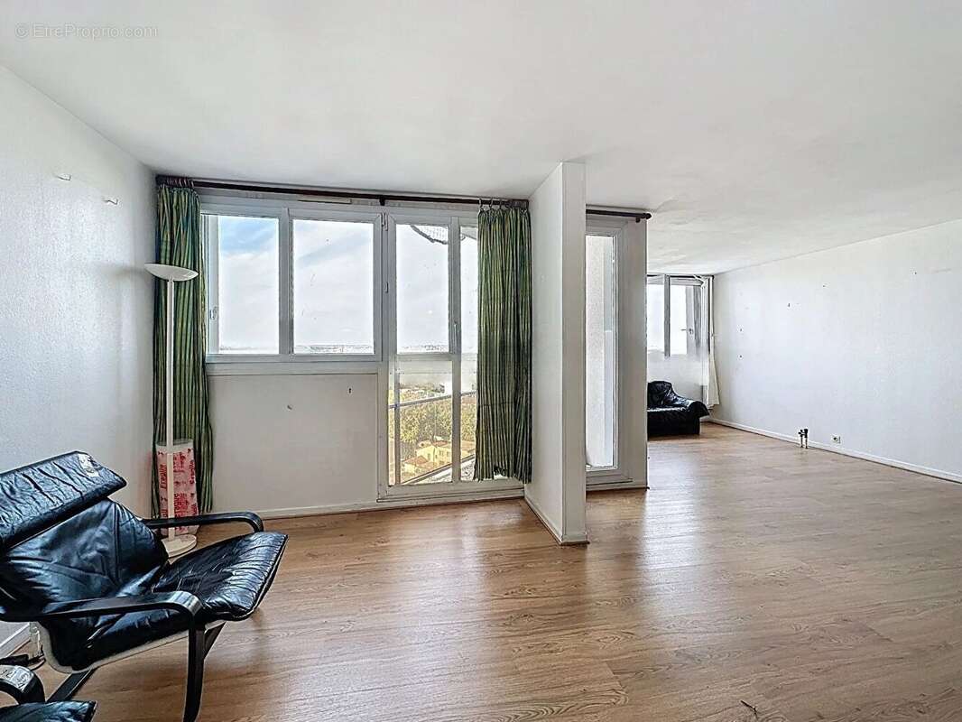 Appartement à CRETEIL