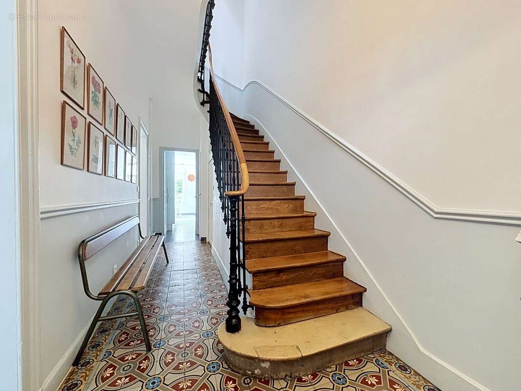 Maison à vendre 9 pièces REIMS (51) - photo 19