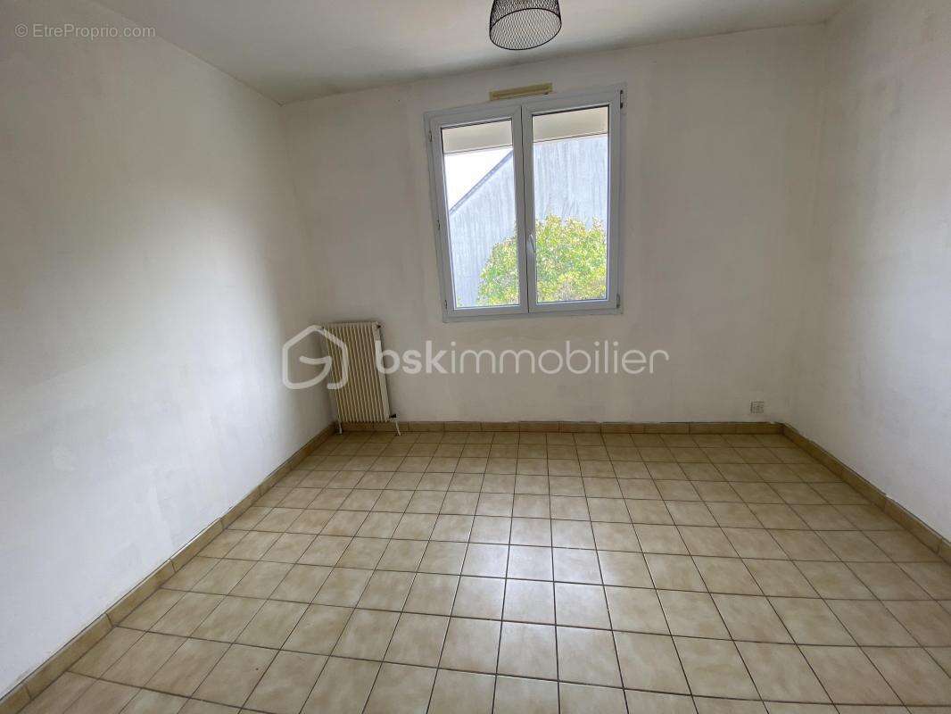 Maison individuelle avec fort potentiel au cœur de Monts - photo 9