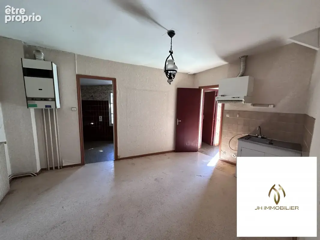 Maison 3 pièces 154 m² à vendre à Montrejeau (31210) - photo 8