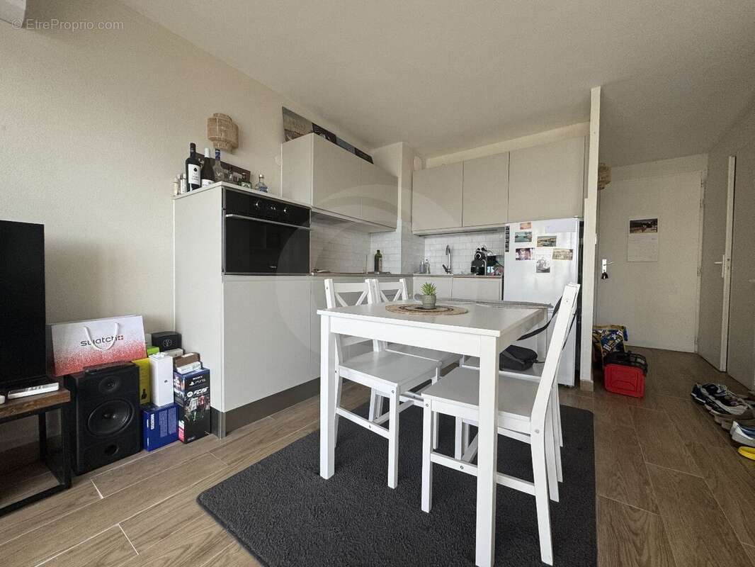 Appartement à SETE
