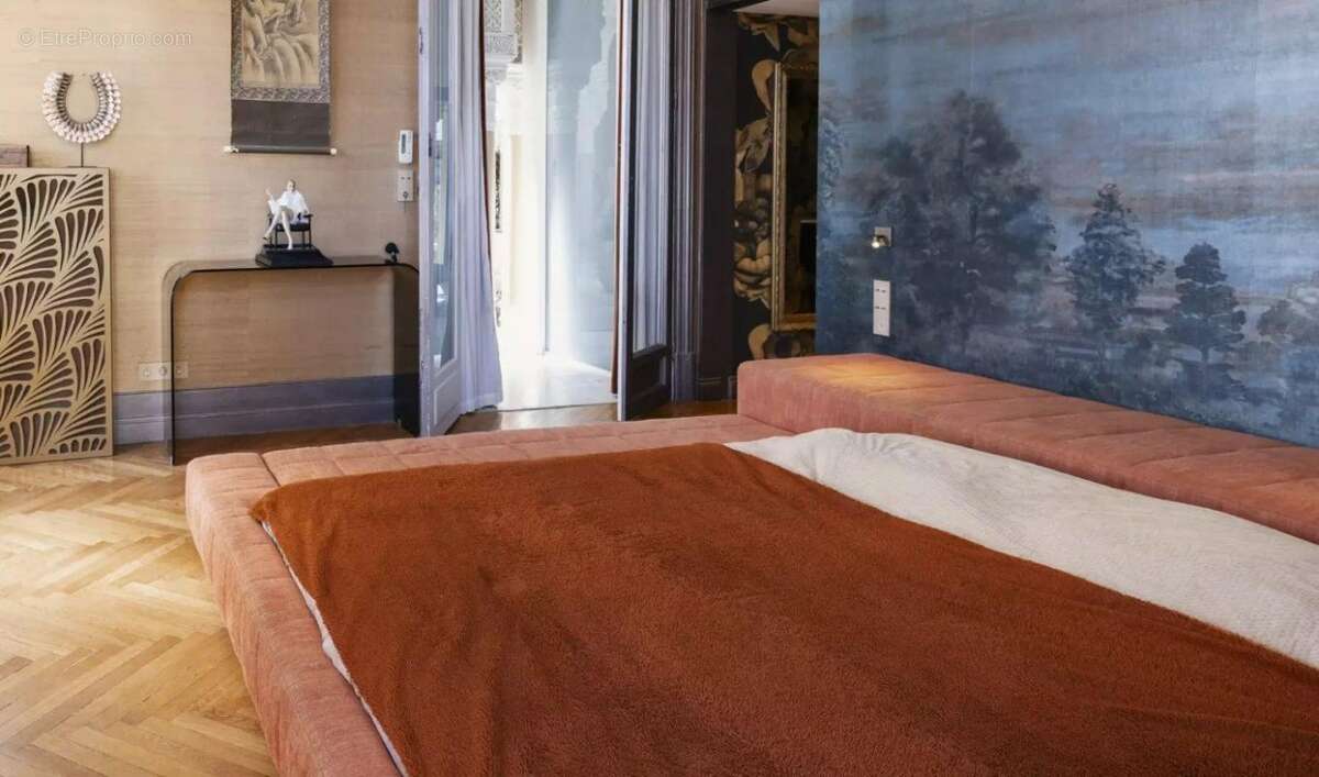 Appartement à PIERLAS