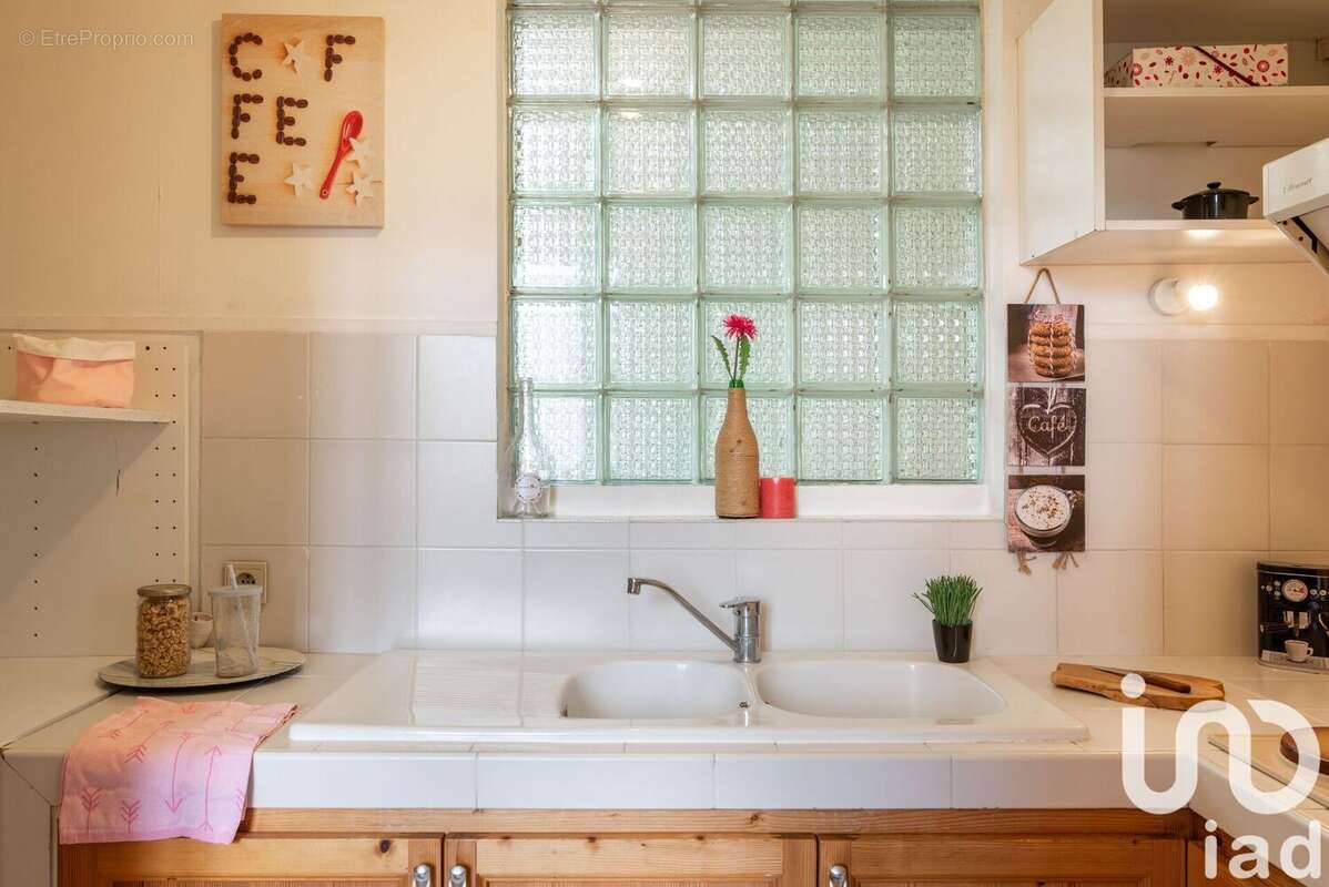 Photo 6 - Appartement à VOIRON