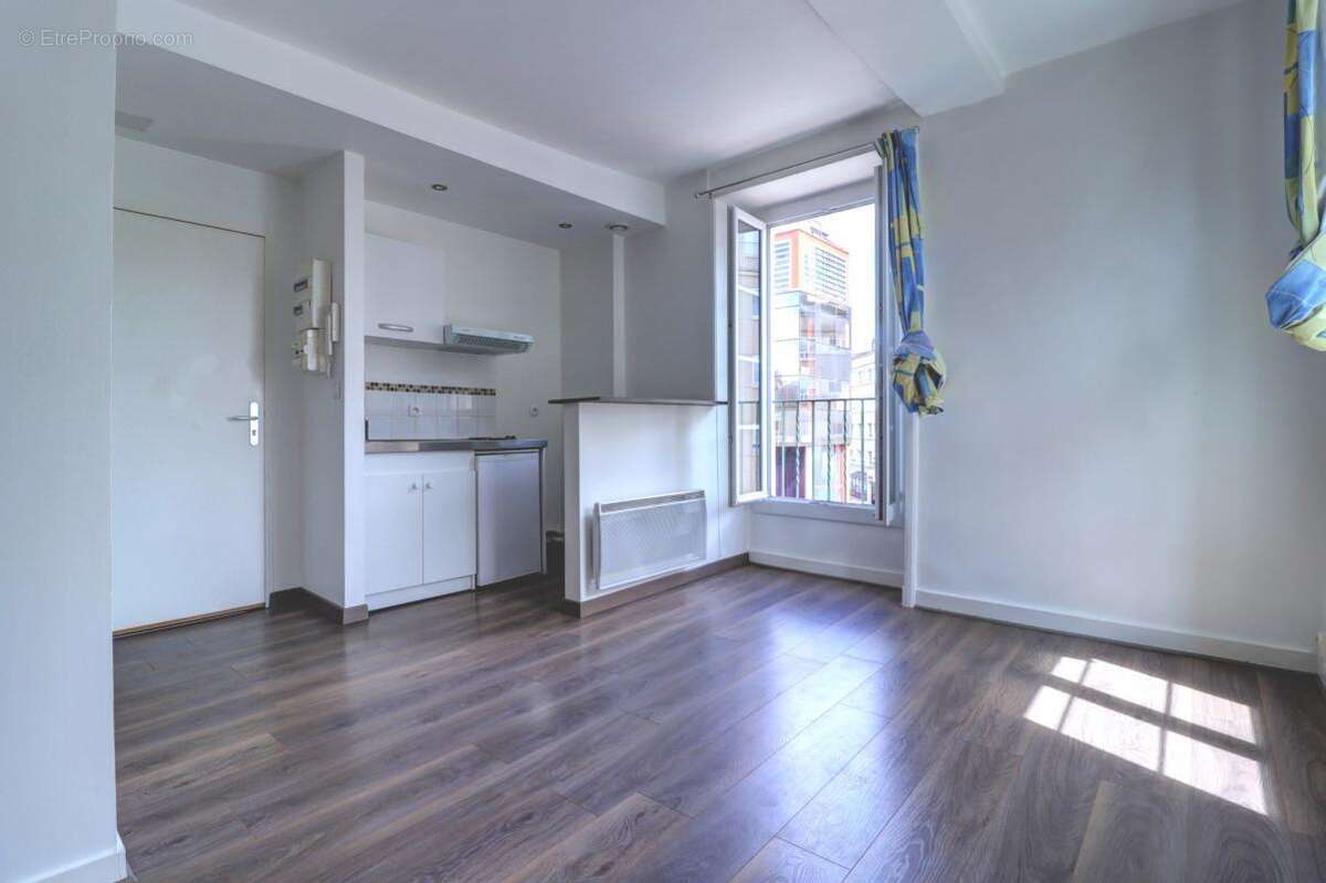 Appartement à LAVAL