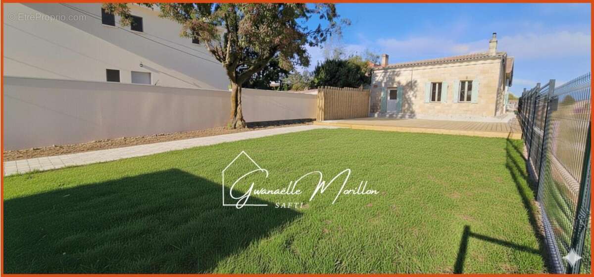 Photo 9 - Maison à MONTUSSAN