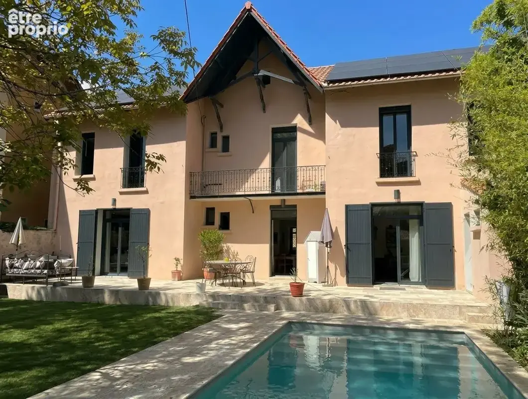 Maison à DIGNE-LES-BAINS