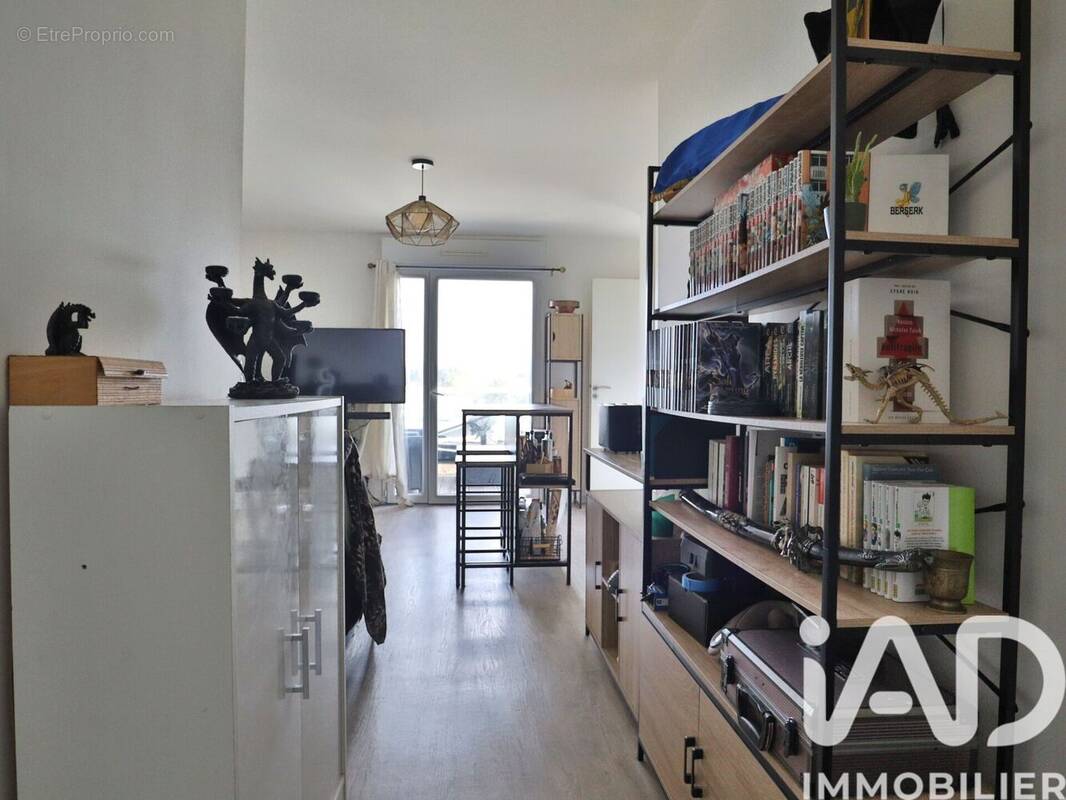 Photo 1 - Appartement à PLESCOP