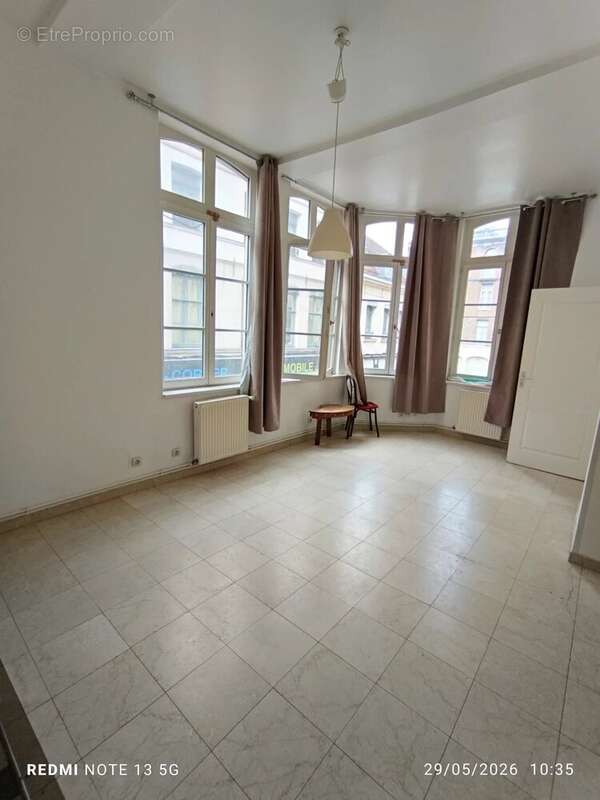Vend immeuble centre ville douai (59500) - photo 5
