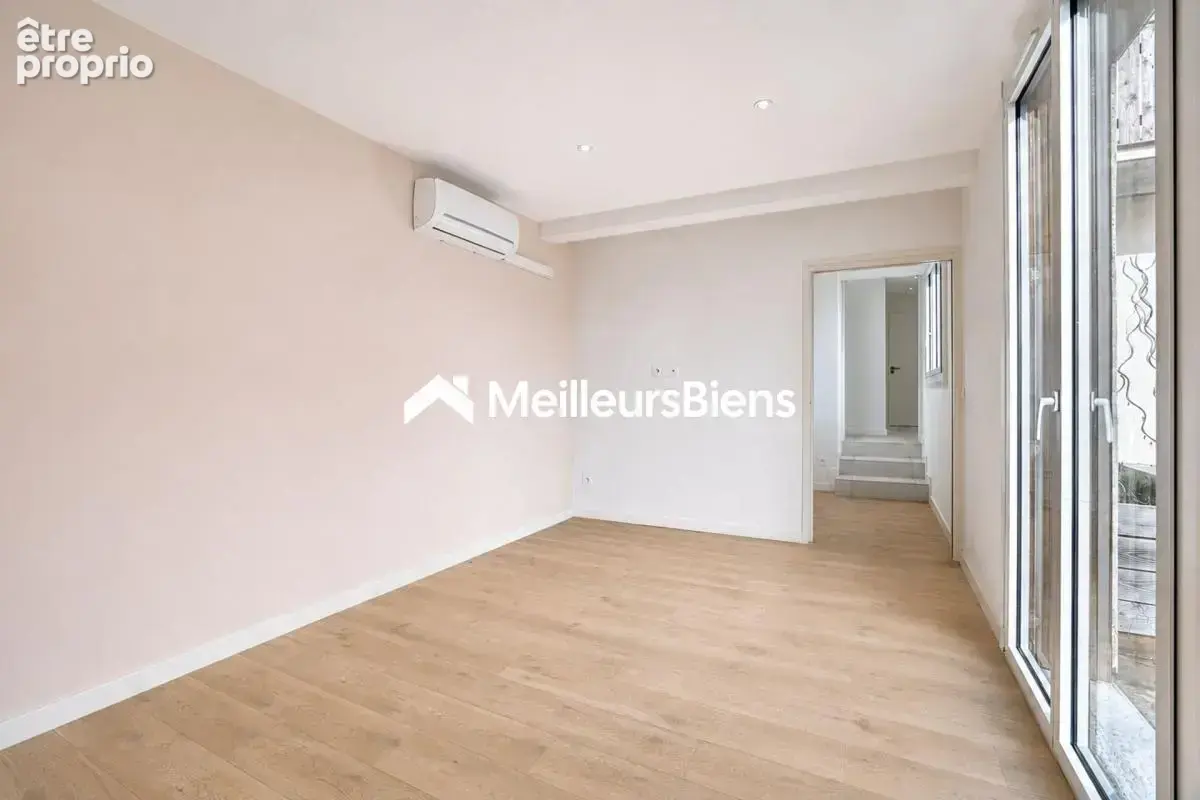 Veyrier-du-Lac - Appartement/Maison de village - Vue lac - photo 10