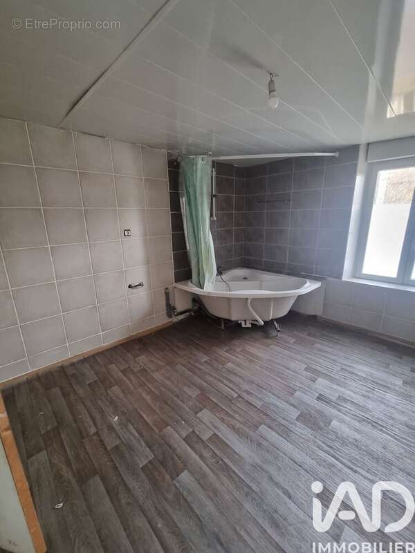 Photo 6 - Maison à BUISSONCOURT