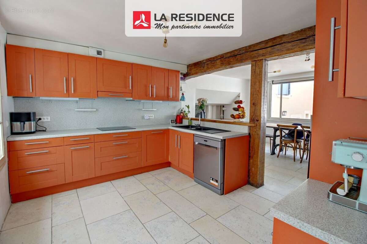 Maison 198 m² à Conflans-Sainte-Honorine  - photo 5