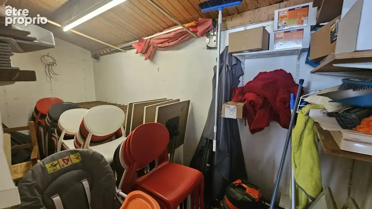 L'Herbaudière, restaurant traditionnel à vendre. - photo 19
